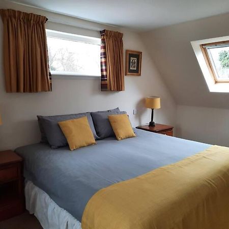 Fir Tree Cottage Blairgowrie and Rattray Zewnętrze zdjęcie